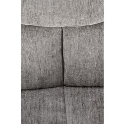 Scaun Halmar K495 (Gray/Black) Thumb