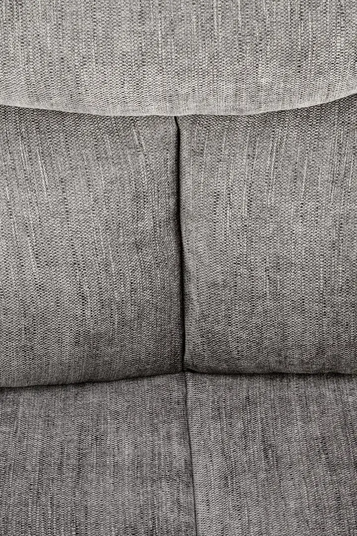 Scaun Halmar K495 (Gray/Black)