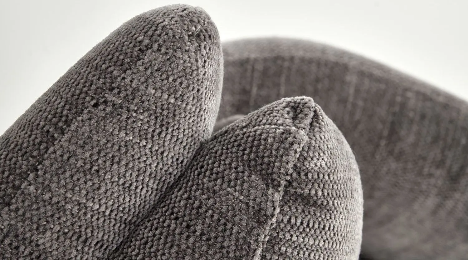 Scaun Halmar K495 (Gray/Black)