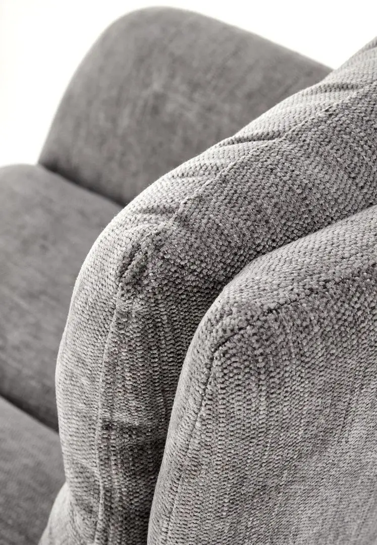 Scaun Halmar K495 (Gray/Black)