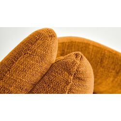 Scaun Halmar K495 (Mustard/Black) Thumb