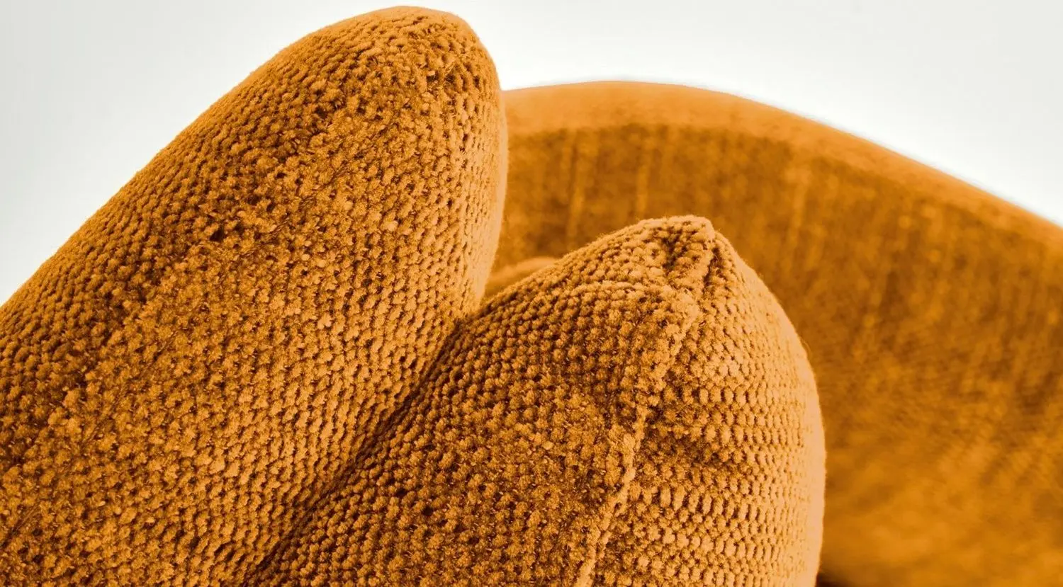 Scaun Halmar K495 (Mustard/Black)