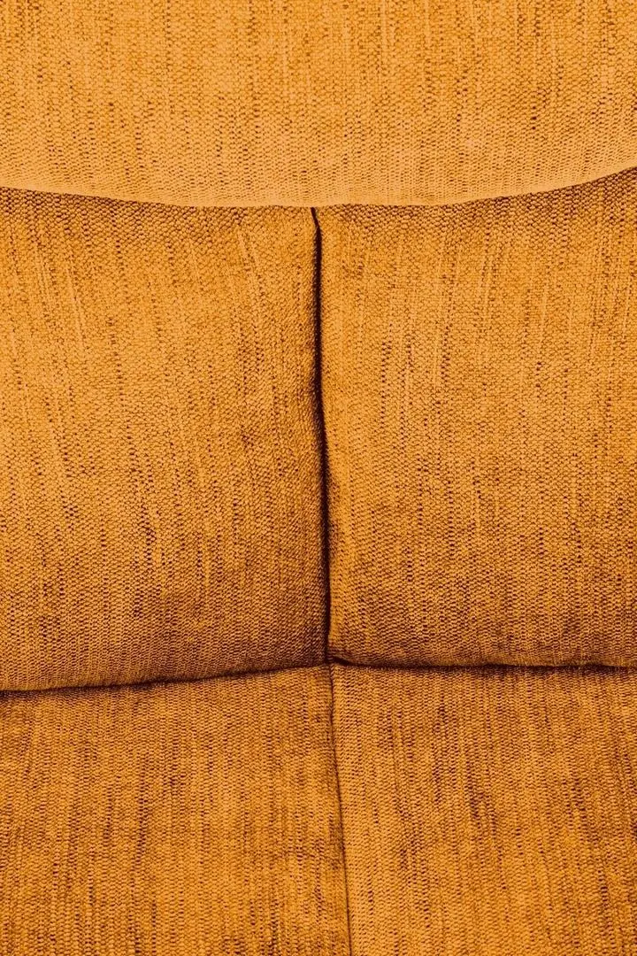 Scaun Halmar K495 (Mustard/Black)