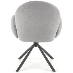 Scaun Halmar K498 (Grey) Thumb