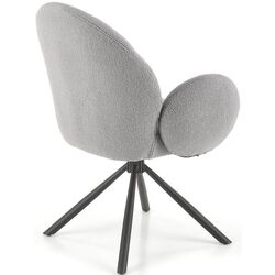 Scaun Halmar K498 (Grey) Thumb