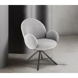 Scaun Halmar K498 (Grey)