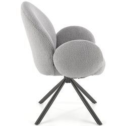 Scaun Halmar K498 (Grey) Thumb