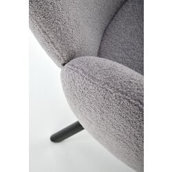 Scaun Halmar K498 (Grey) Thumb