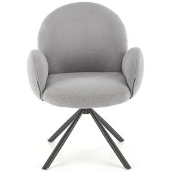 Scaun Halmar K498 (Grey) Thumb