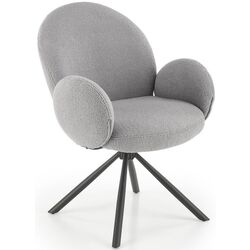 Scaun Halmar K498 (Grey) Thumb