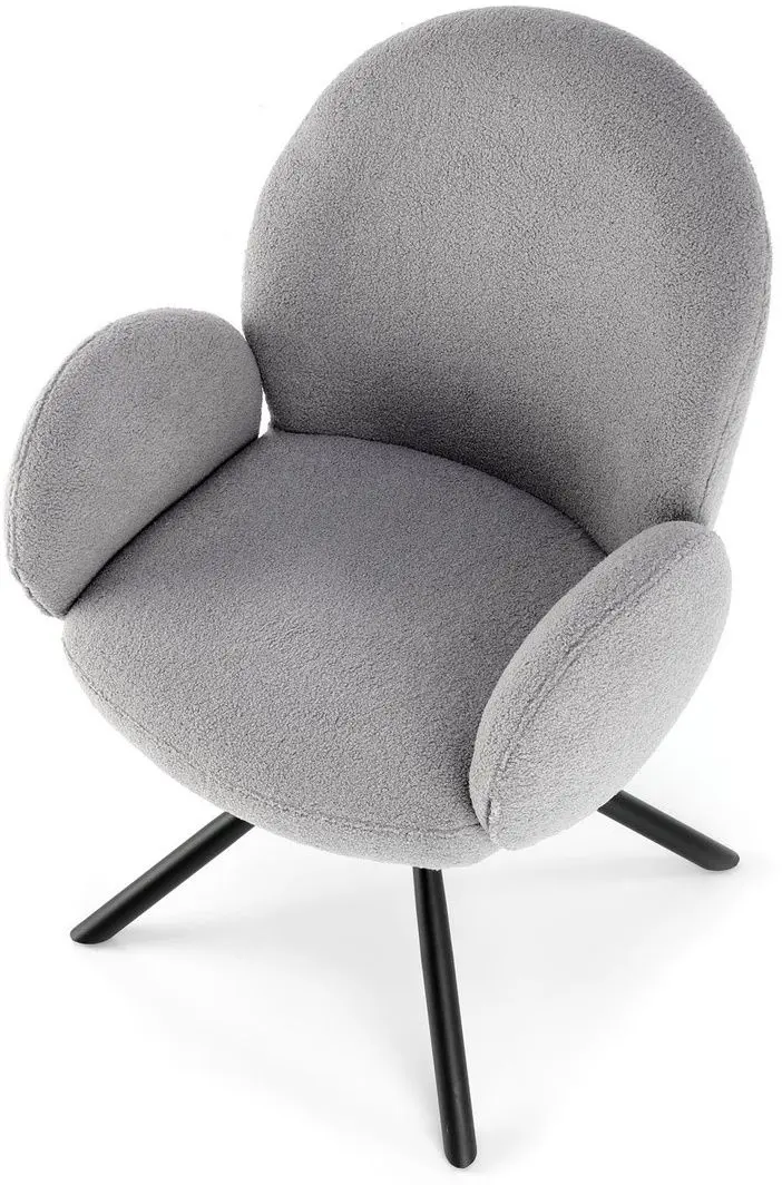 Scaun Halmar K498 (Grey)