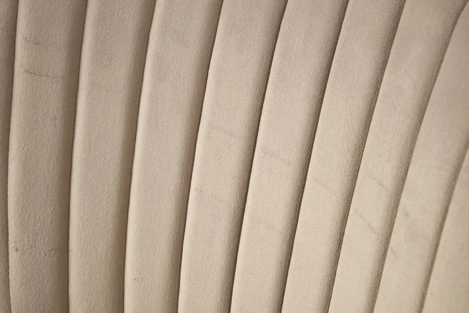 Scaun Halmar K499 (Beige/Gold)