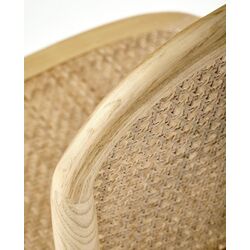 Стул Halmar K502 (Natural) Thumb