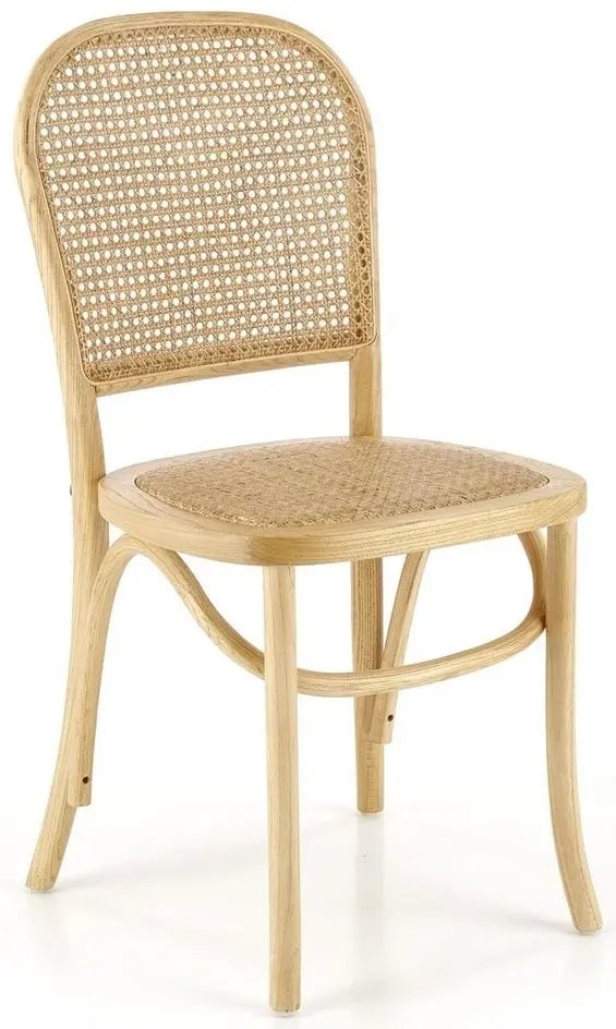 Стул Halmar K502 (Natural) - 3