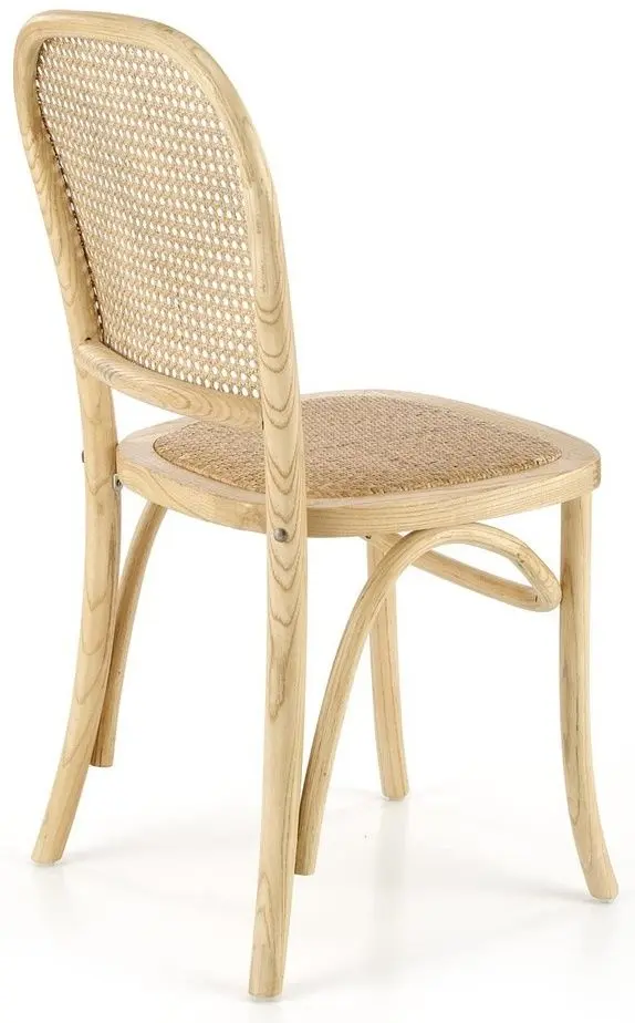 Стул Halmar K502 (Natural) - 4