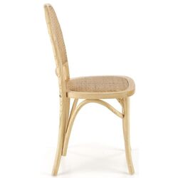 Стул Halmar K502 (Natural) Thumb