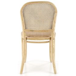 Стул Halmar K502 (Natural) Thumb