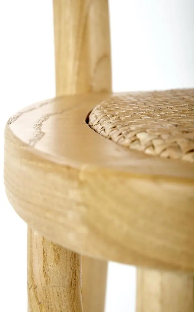 Стул Halmar K502 (Natural) - 9