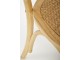 Scaun Halmar K502 (Natural)