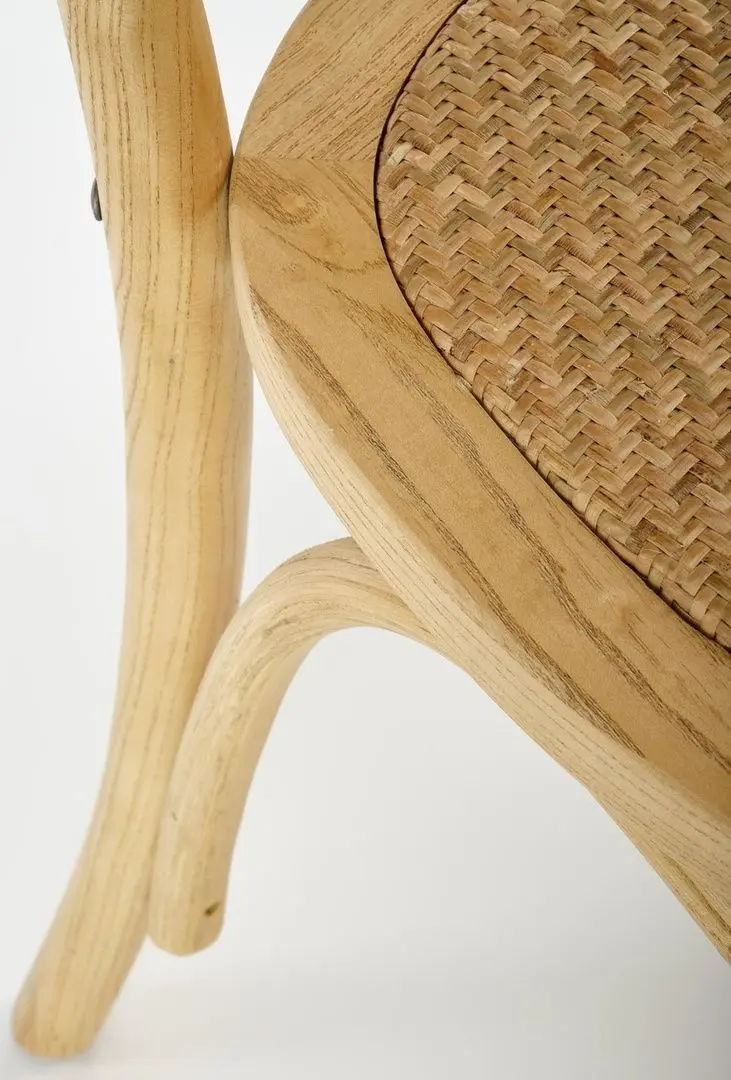 Стул Halmar K502 (Natural) - 10