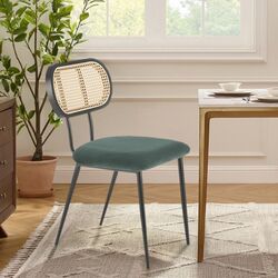 Стул Halmar K503 (Dark Green/Black)