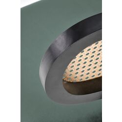 Стул Halmar K503 (Dark Green/Black) Thumb