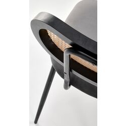 Стул Halmar K503 (Gray/Black) Thumb