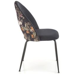Scaun Halmar K505 (Multicolor/Black) Thumb