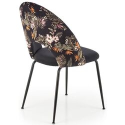 Scaun Halmar K505 (Multicolor/Black) Thumb