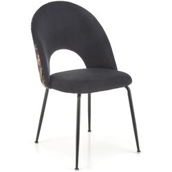 Scaun Halmar K505 (Multicolor/Black) Thumb