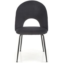 Scaun Halmar K505 (Multicolor/Black) Thumb