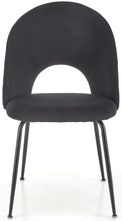 Scaun Halmar K505 (Multicolor/Black) - 6
