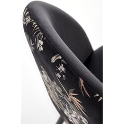 Scaun Halmar K505 (Multicolor/Black) Thumb