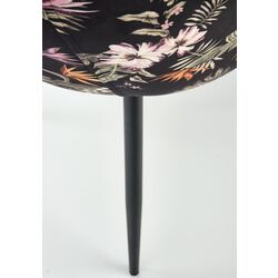 Scaun Halmar K506 (Black/Multicolor) Thumb