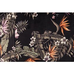 Scaun Halmar K506 (Black/Multicolor) Thumb