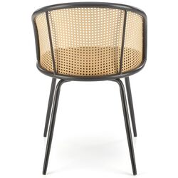 Scaun Halmar K508 (Gray/Black) Thumb