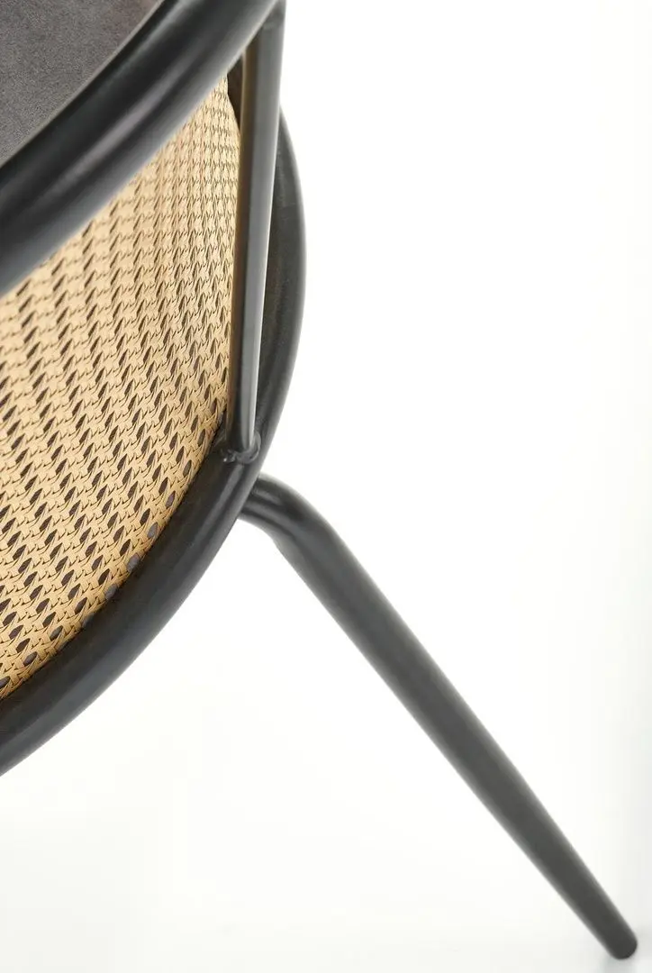 Scaun Halmar K508 (Gray/Black)