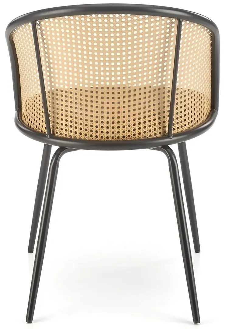 Scaun Halmar K508 (Gray/Black)