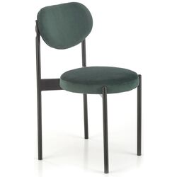 Стул Halmar K509 (Dark Green/Black) Thumb