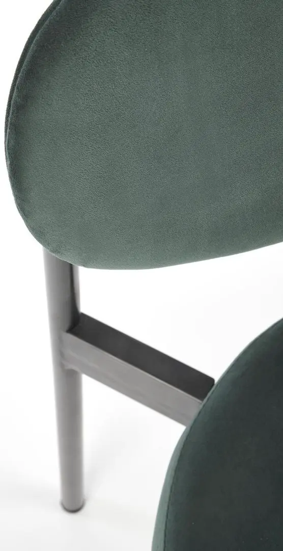 Стул Halmar K509 (Dark Green/Black) - 10