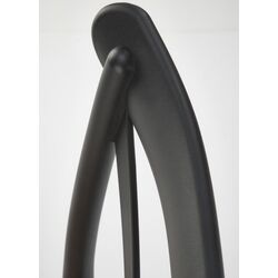Scaun Halmar K512 (Black/Brown) Thumb