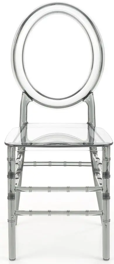 Scaun Halmar K513 (Smoked) - 3