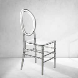 Scaun Halmar K513 (Smoked)