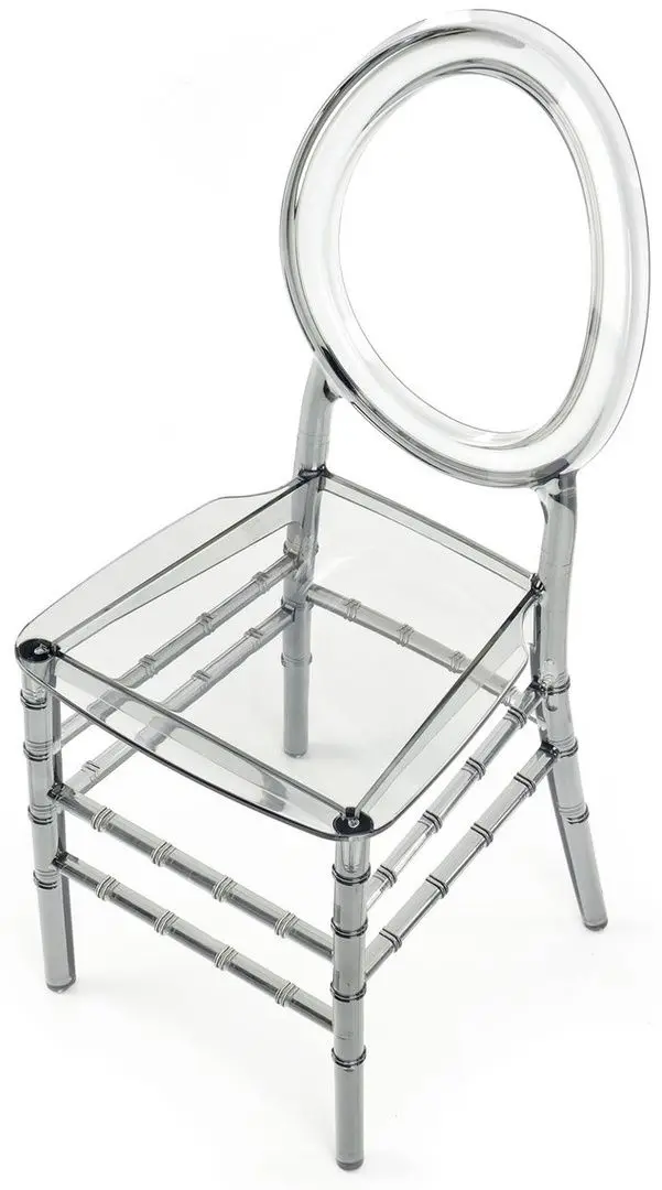Scaun Halmar K513 (Smoked) - 4