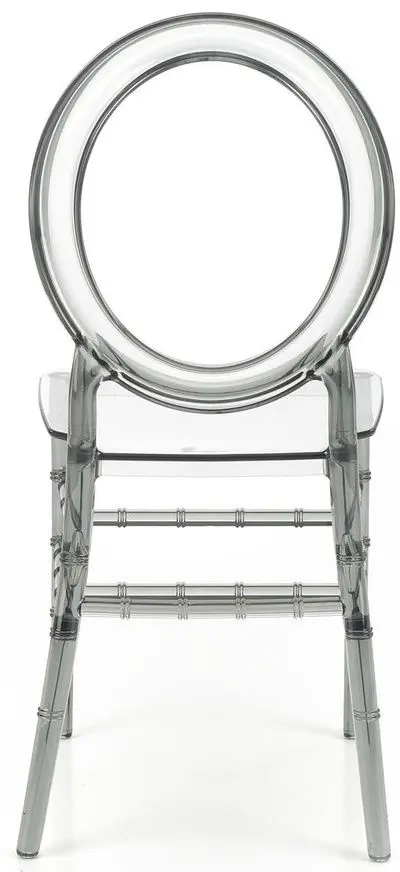 Scaun Halmar K513 (Smoked) - 5