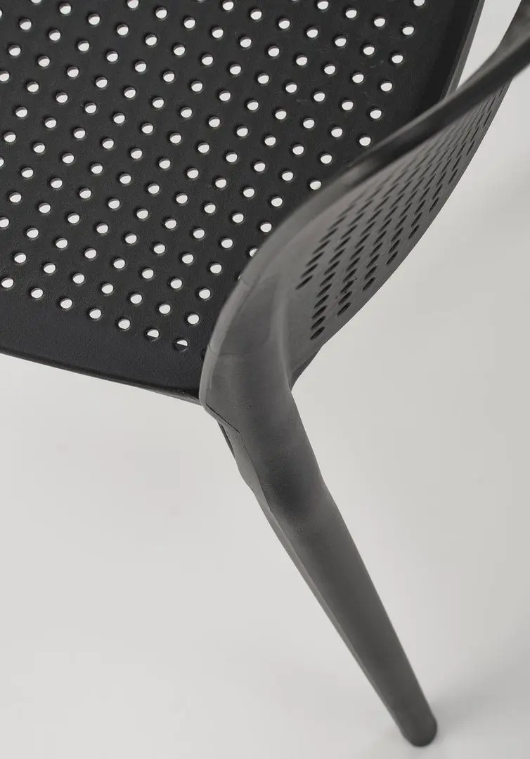 Стул Halmar K514 (Black)