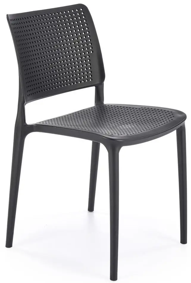 Стул Halmar K514 (Black)