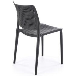 Стул Halmar K514 (Black) Thumb