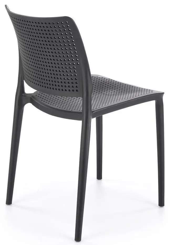 Стул Halmar K514 (Black)