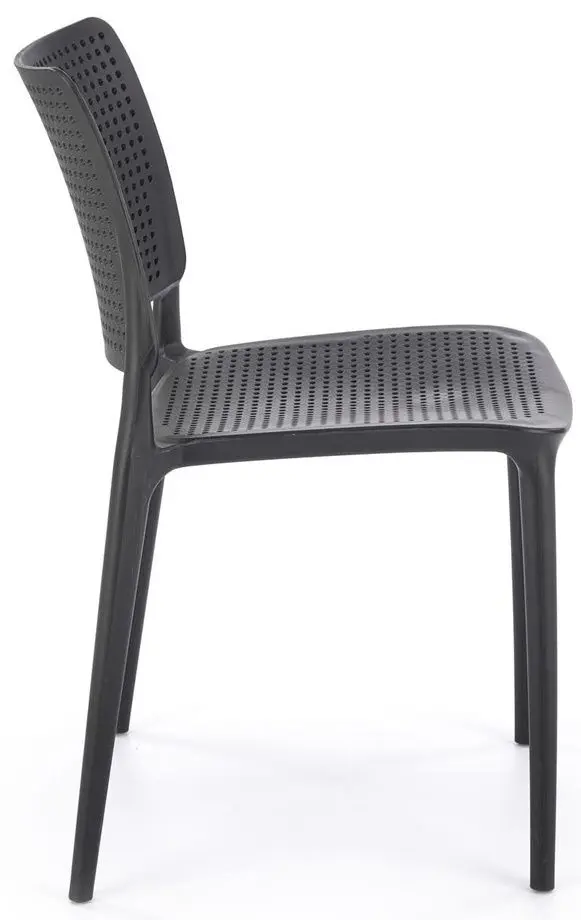 Стул Halmar K514 (Black)